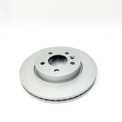 Brake Disc Front 114 024