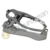 Door Handle Carrier Left Rear 51228243635, fits BMW X5, E53 2000 - 2007