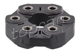 Driveshaft Donut Rubber - 500288 Fits BMW  1 Series 3 Series 5 Series