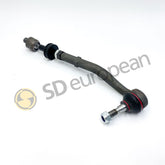 Left front inner track rod end 32111094673, fits BMW series 5, E39