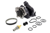Vemo Water Pump Thermostat Kit 1.8T & 2.0T Audi / VW Beetle Golf, Tiguan Q3 More