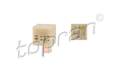 Relay 191906383C, fits Audi, Volkswagen, Seat & Skoda 1980 - 2019