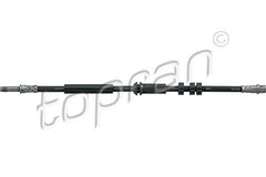 Brake hose - rear 8K0611775J, fits Audi A4, A5, Q5, RS4 & RS5 2008 - 2017