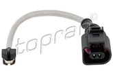 Front Brake Wear Sensor Audi A3, VW Golf Mk7, Tiguan