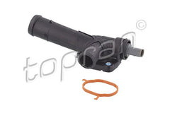 Engine Oil Filter 06E115562H, Fits Audi And Volkswagen 2012 - 2023