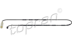 Rear Brake Pad Sensor for BMW 1 & 3 Series 2003 to 2013