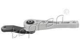Control arm bush - lower 31126855509, fits BMW X5 & X6
