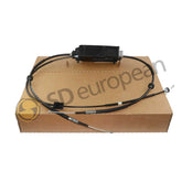 Hand Brake Motor Assembly For BMW X5 E70 / X6 E71