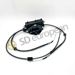 Hand Brake Motor Assembly For BMW X5 E70 / X6 E71