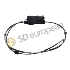 Hand Brake Motor Assembly For BMW X5 E70 / X6 E71