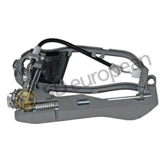 Right Rear X5 Outer Door Handle Carrier