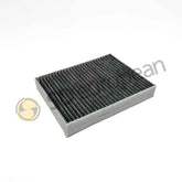 Pollen Filter 7P0819631, Fits Volkswagen Touareg 2011 - 2018