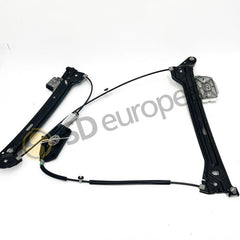 Right Front Drivers Window Regulator For Audi A5 Coupe 2007-2017