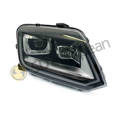 New Genuine Valeo Headlight VW Amarok 2010 - 2020 Xenon Right
