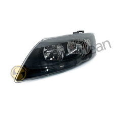 Genuine Valeo Headlight Left Audi Q7 Halogen 2006 - 2015