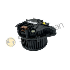 Genuine Valeo Heater Fan Blower, Audi A4 B6 B7 2001 - 2009
