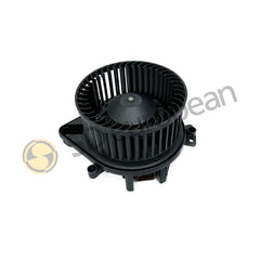 Genuine Valeo Heater Fan Blower, Audi A4 B6 B7 2001 - 2009