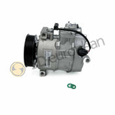 Genuine Valeo Air Con Compressor BMW 5 (E60) / 6 (E63) / 7 (E65) X3 Z4 & More