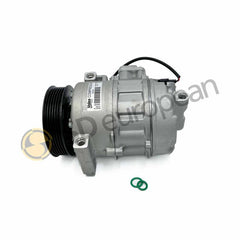 Genuine Valeo Air Con Compressor BMW 5 (E60) / 6 (E63) / 7 (E65) X3 Z4 & More