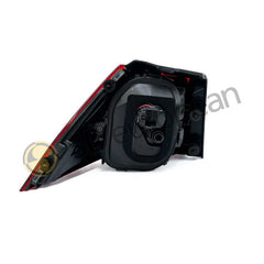 New Genuine Rear Right Taillight Right VW Golf Vii Mk7 2012 - 2020