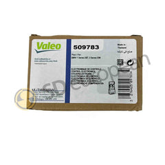 OEM Valeo Heater Resistor Block BMW 1, 3 Series, X1 X3 X4 X5 X6 Z4 2005 - On