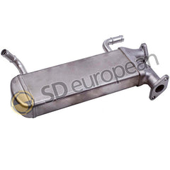 Egr Cooler For VW Amarok & Crafter