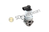EGR Valve 06A131501P, fits Volkswagen, Audi & Seat 1999 - 2010