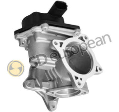 Egr Valve For VW Amarok 2.0 Tdi & Crafter 2010 - 2022