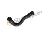 Radiator Coolant Hose For BMW X3 & X4 2010 - 2018 1.6L & 2.0L