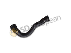 Radiator Coolant Hose For BMW X3 & X4 2010 - 2018 1.6L & 2.0L