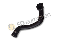 Lower Radiator Hose For BMW X5 E53 4.4L 4.6L V8