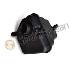 Radiator Bottle Expansion Tank For BMW X1, 135I, 335I, 2011 - 2015