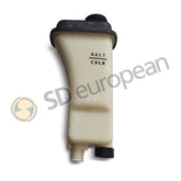 Radiator Bottle Tank For BMW 6 Cylinder 1991 - 2003 M50 M52