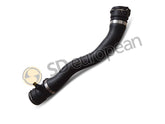 Radiator Coolant Hose For BMW X3 & X4 2010 - 2018 2.0L