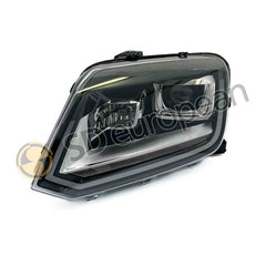 New Genuine Valeo Headlight VW Amarok 2010 - 2020 Xenon Left