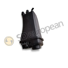 Radiator Bottle Tank For BMW E39 5/7 Series 520I 523I 530I 728I