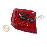 Left Rear Outer LED Tail Light 4G5945095A fits Audi A6, S6 2011 - 2016