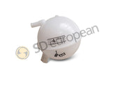 Radiator Bottle Tank For VW Golf, Beetle, Bora Audi A3 Tt 1996 - 2006