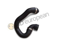 Lower Right Radiator Hose For BMW 335I, 135I Z4, 2007 - 2011 (E90 E92)