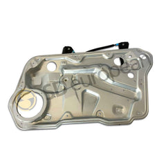VW Golf Mk 4 & Jetta 1999-2005 Drivers Window Regulator