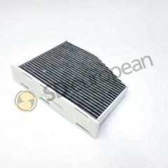 Volkswagen / Audi Pollen Filter Fits, Golf, Tiguan, Passat, Tt, A3, Q3 & More