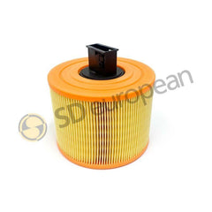 TOPRAN Air Filter (Single) 501308, Genuine Part Number Reference: 13717536006
