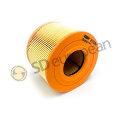 TOPRAN Air Filter (Single) 501308, Genuine Part Number Reference: 13717536006