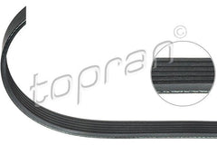 V/Micro Belt/drive belt 059903137T, fits Volkswagen & Audi 2003 - 2011