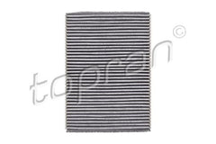 Micro Filter Air Con - 108407 Fits Audi A3, S3,Tt, VW Beetle, Bora, Golf, Polo