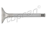 Exhaust Valve, Fits Volkswagen, Audi, Seat & Skoda 2001 - 2022, 06D109611L
