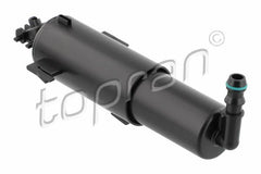 Headlight Washer Jet Left - 61677173851 Fits BMW X5 E70