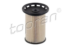 Fuel Filter – VW Touareg II, Porsche Cayenne Diesel & Petrol (Topran 114424)