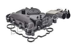 PCV Valve Assembly 06E103547P, fits Audi A4, A5, A6, A7, A8 & Q5 2002 - 2018