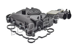 PCV Valve Assembly 06E103547P, fits Audi A4, A5, A6, A7, A8 & Q5 2002 - 2018